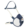 3M Maintenance Free Half Mask 4251