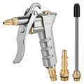 Professional Heavy-Duty Compressed Air Blow Gun Kit