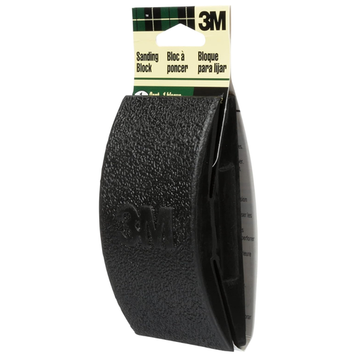 3M Rubber Sanding Block