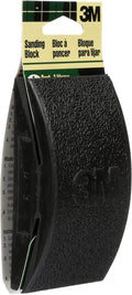 3M Rubber Sanding Block