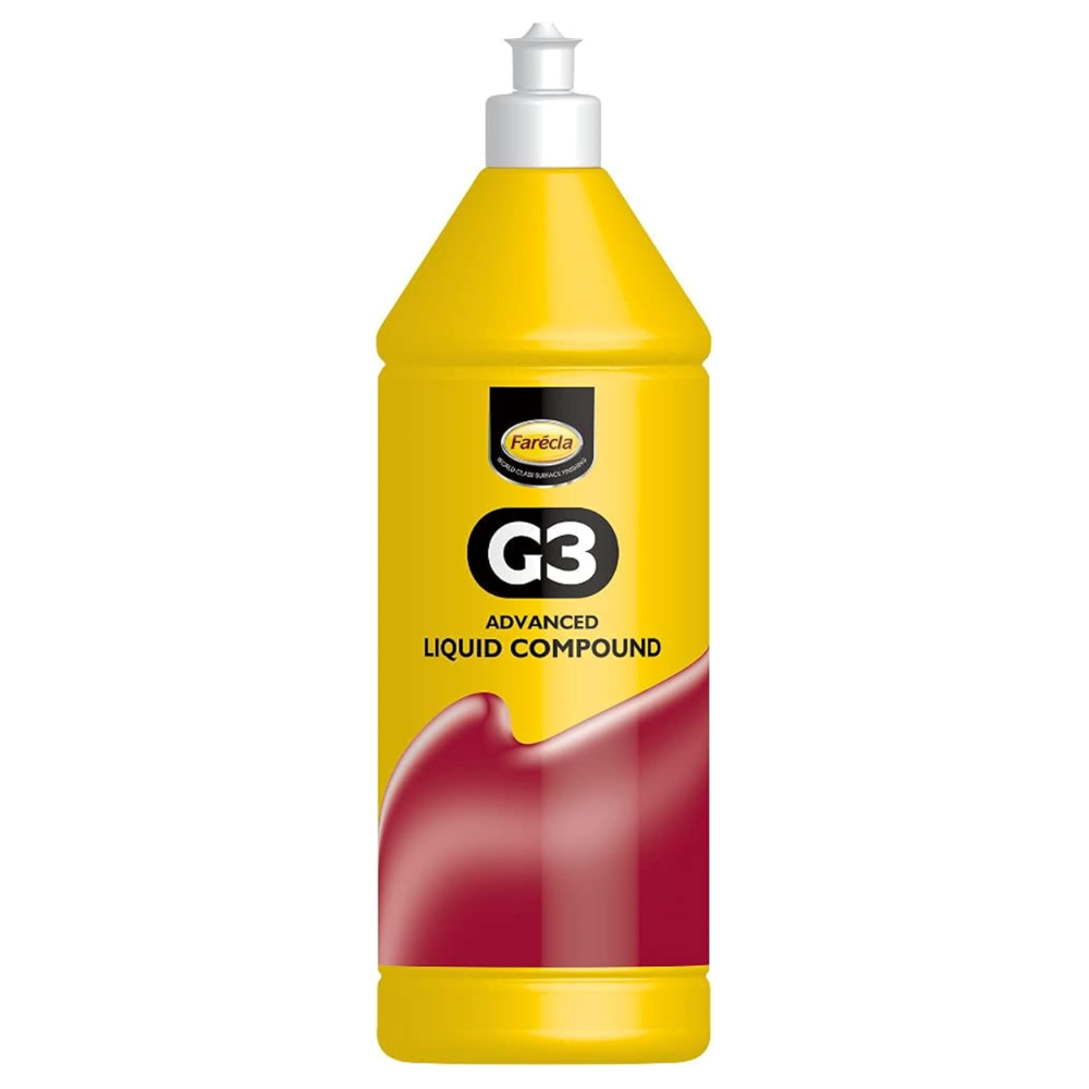 Farécla G3 Buffing Compound 1L