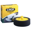 Farécla G Mop | 6" Standard Black Soft Polishing Foam Head