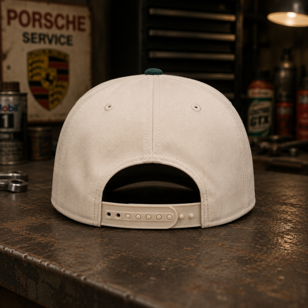 TPH Diamond Snapback Hat