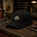 TPH Diamond Snapback Hat