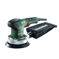 Metabo SXE3150 Variable Speed 150mm Random Orbital Sander