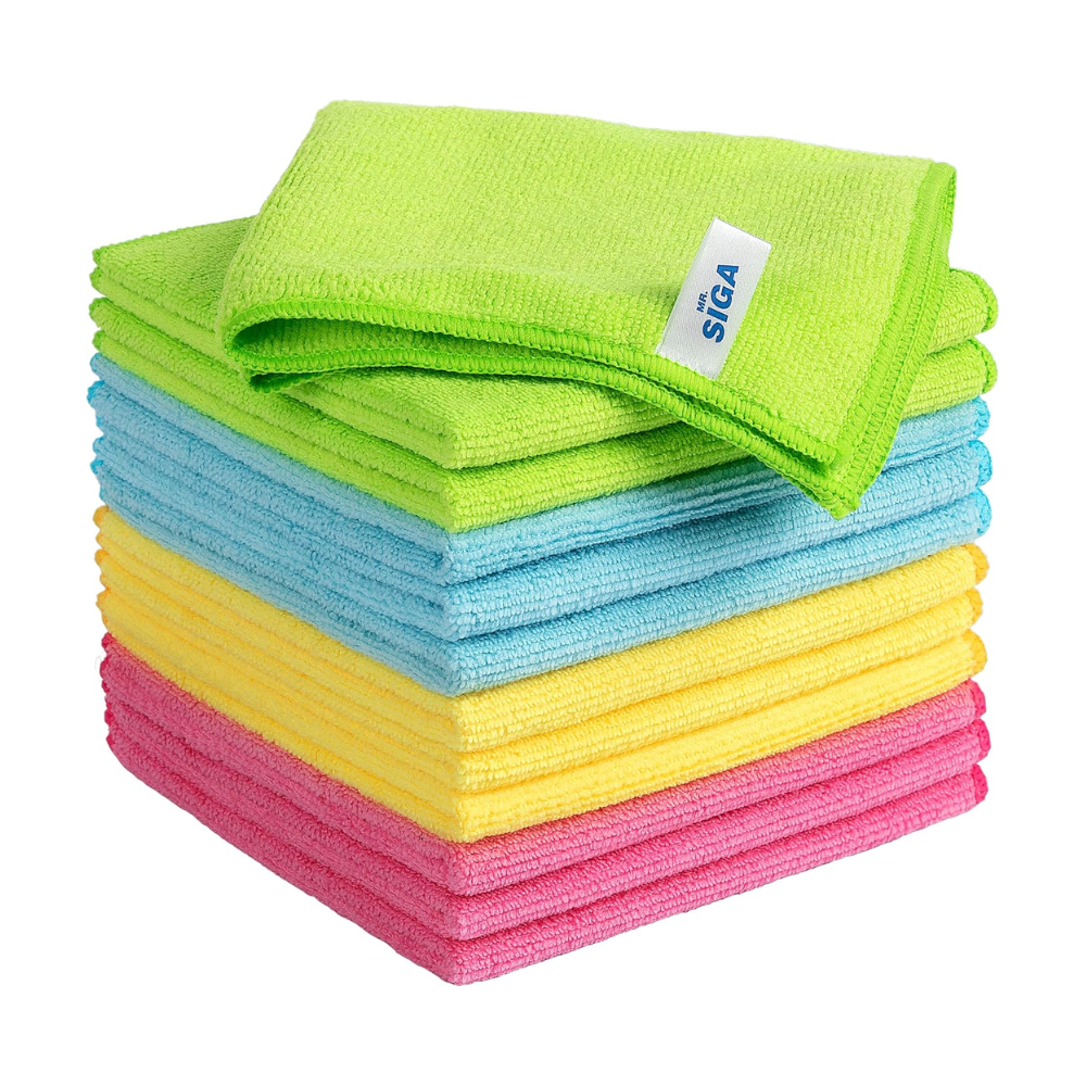 Microfibre Cloths