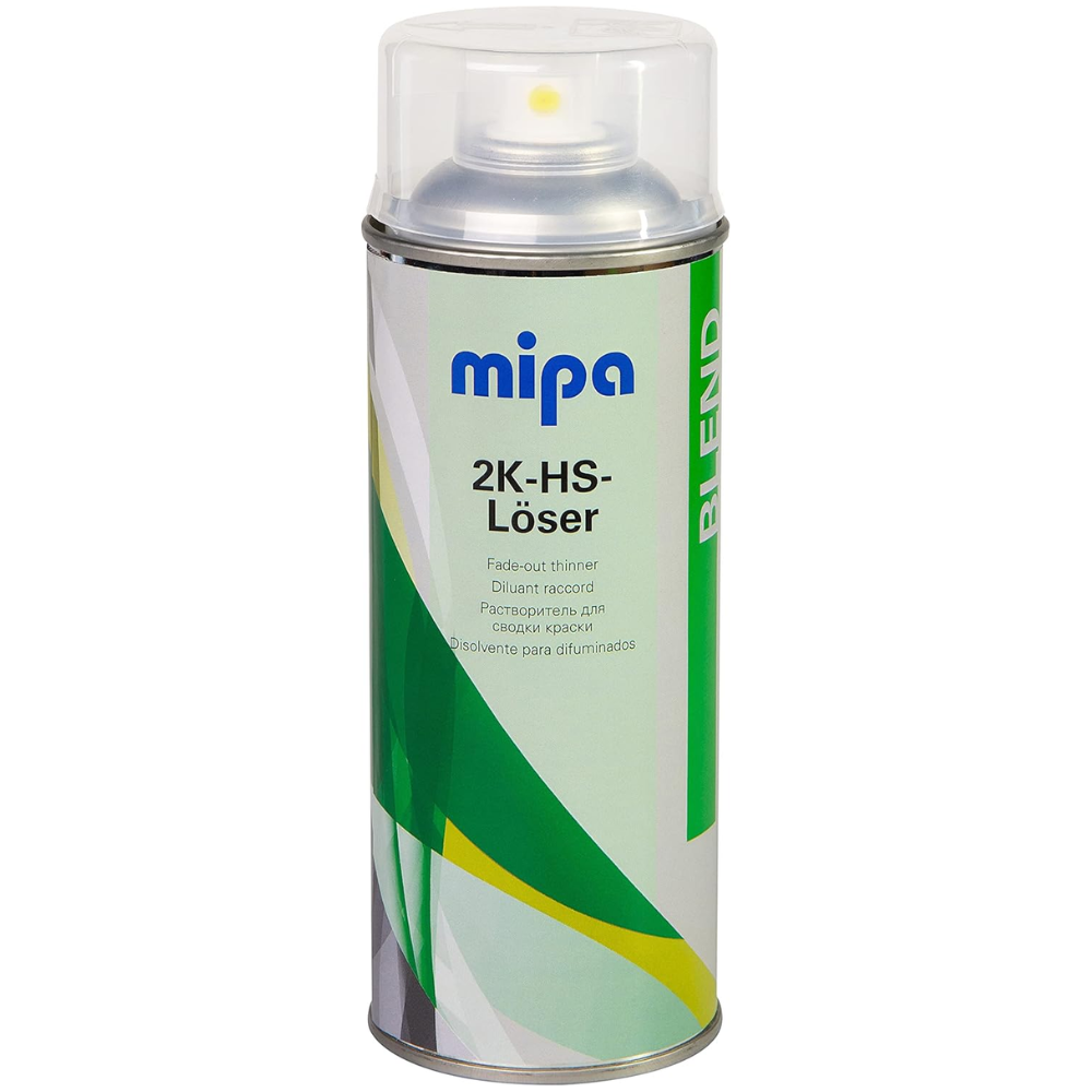 Mipa Fade Out Aerosol Spray