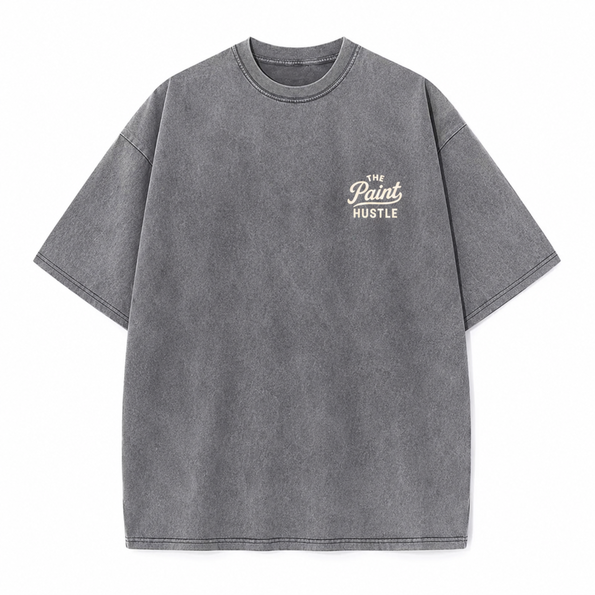 Morris Minor Project Tee