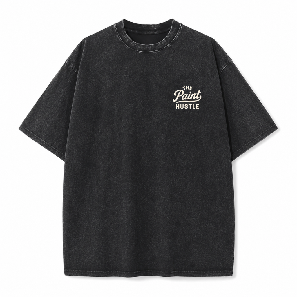 Morris Minor Project Tee