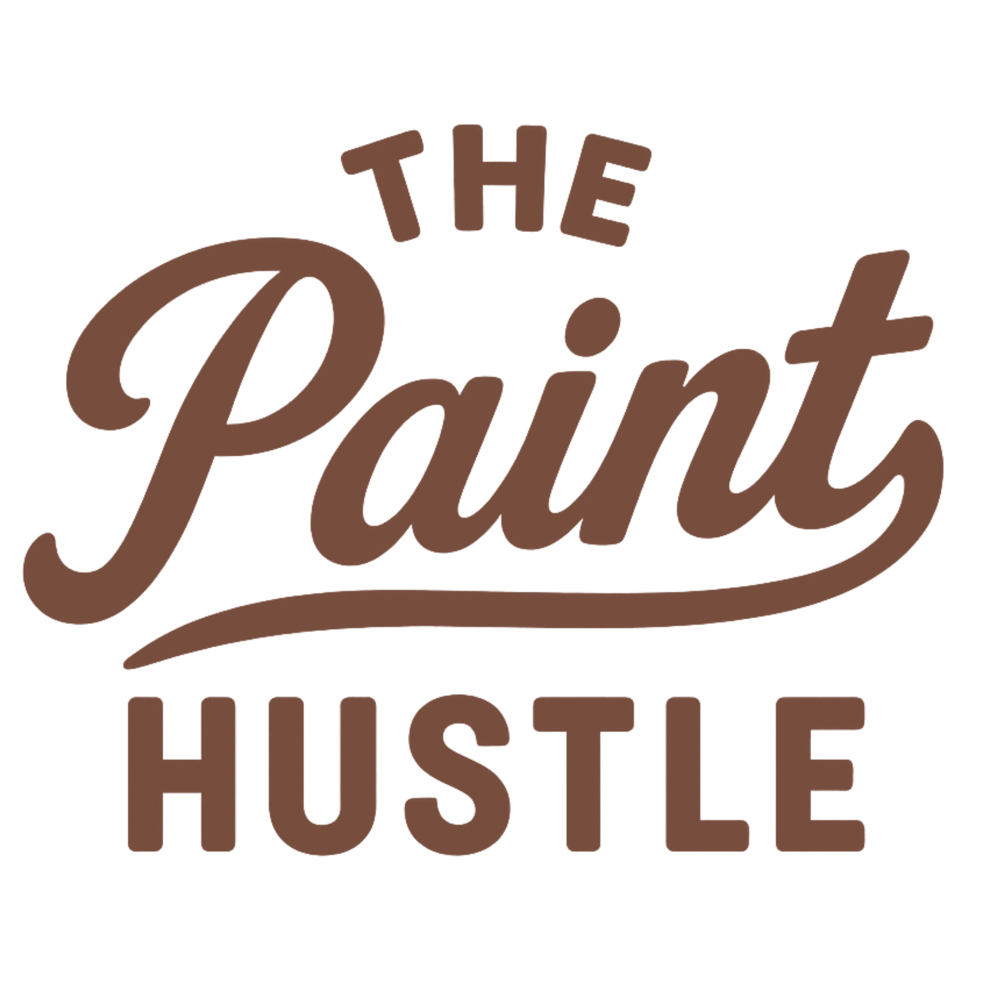The Paint Hustle