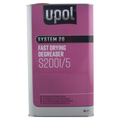 Fast Drying Panel Wipe Degreaser