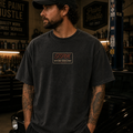 TPH Restoration Tee