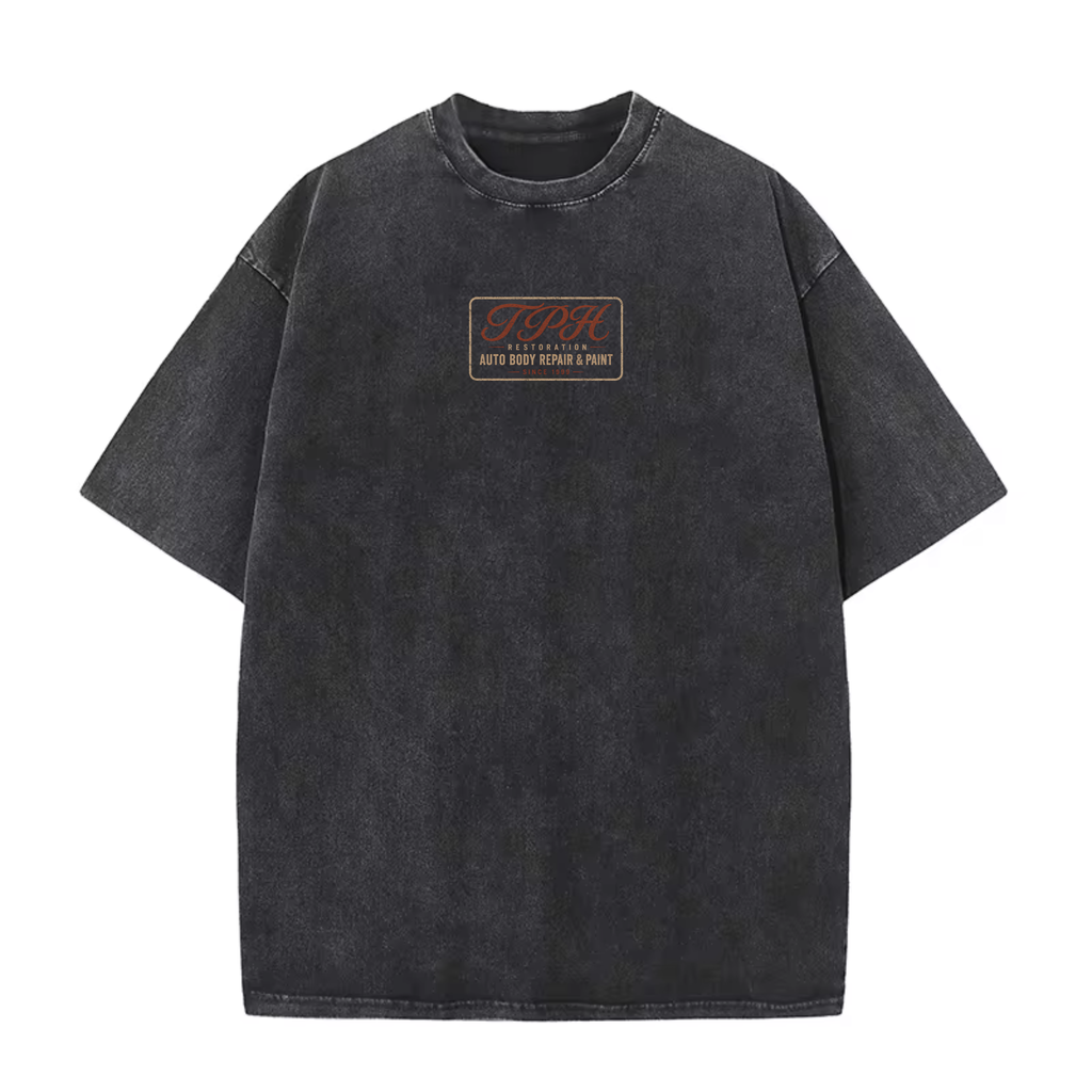 TPH Restoration Tee