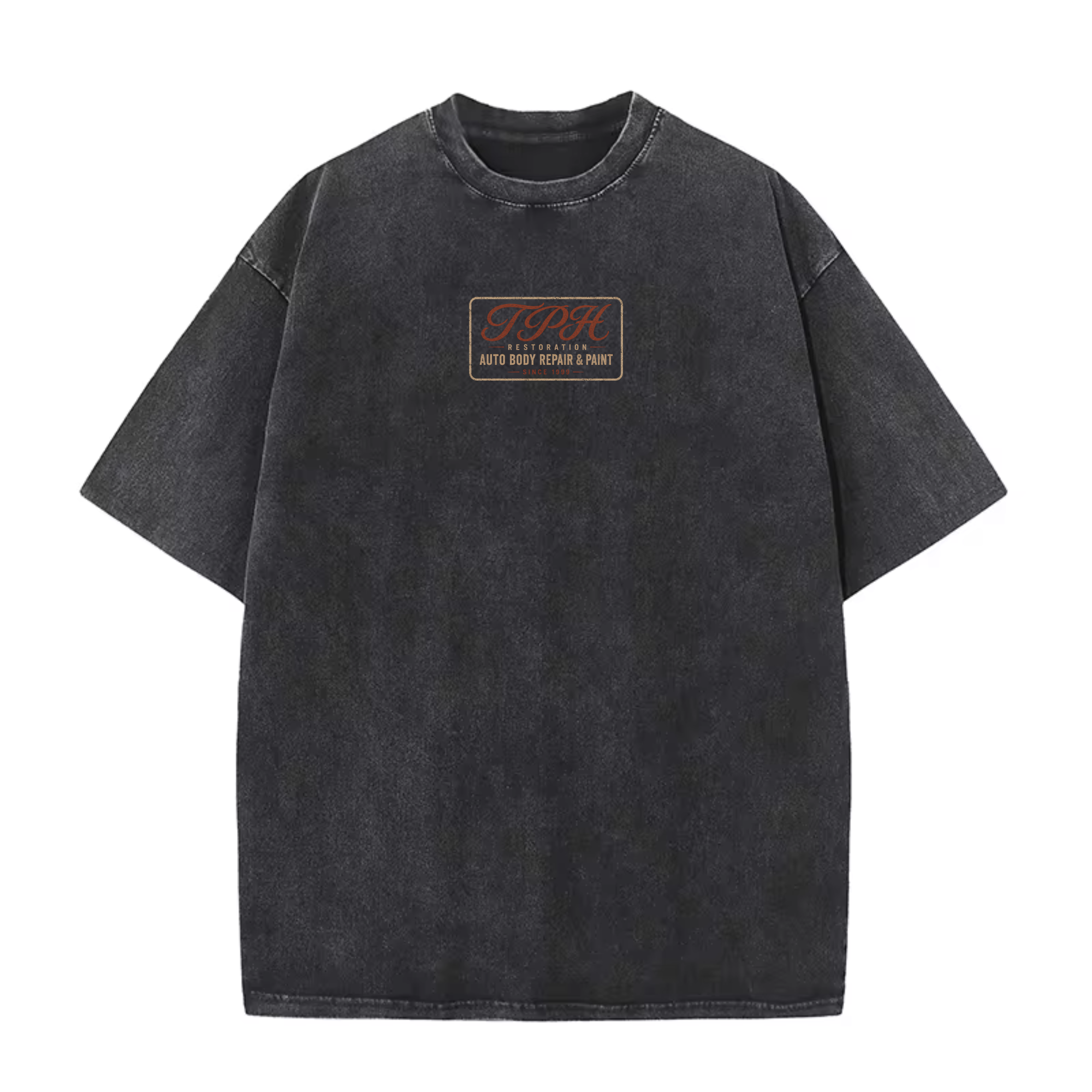 TPH Restoration Tee