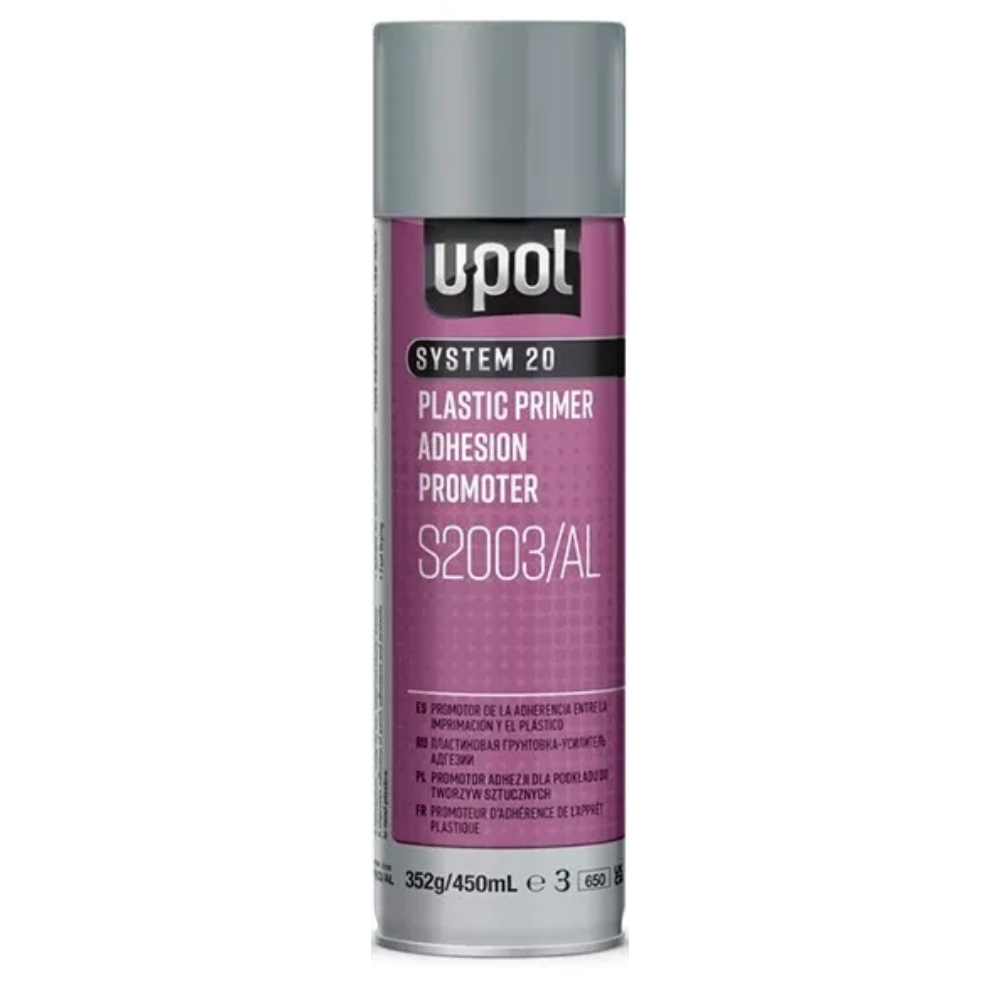 Upol Plastic Primer Adhesion Promotor
