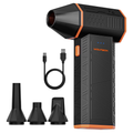 WOLFBOX MF50 Compressed Air Duster